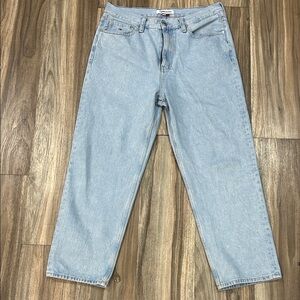 Tommy Hilfiger Light Blue Jeans